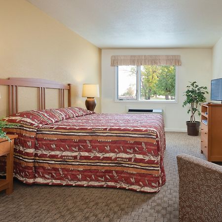 Worldmark Grand Lake Monkey Island Exterior photo