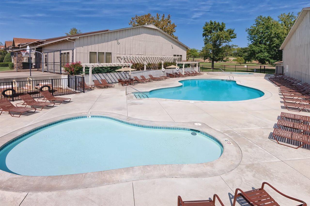 Worldmark Grand Lake Monkey Island Exterior photo