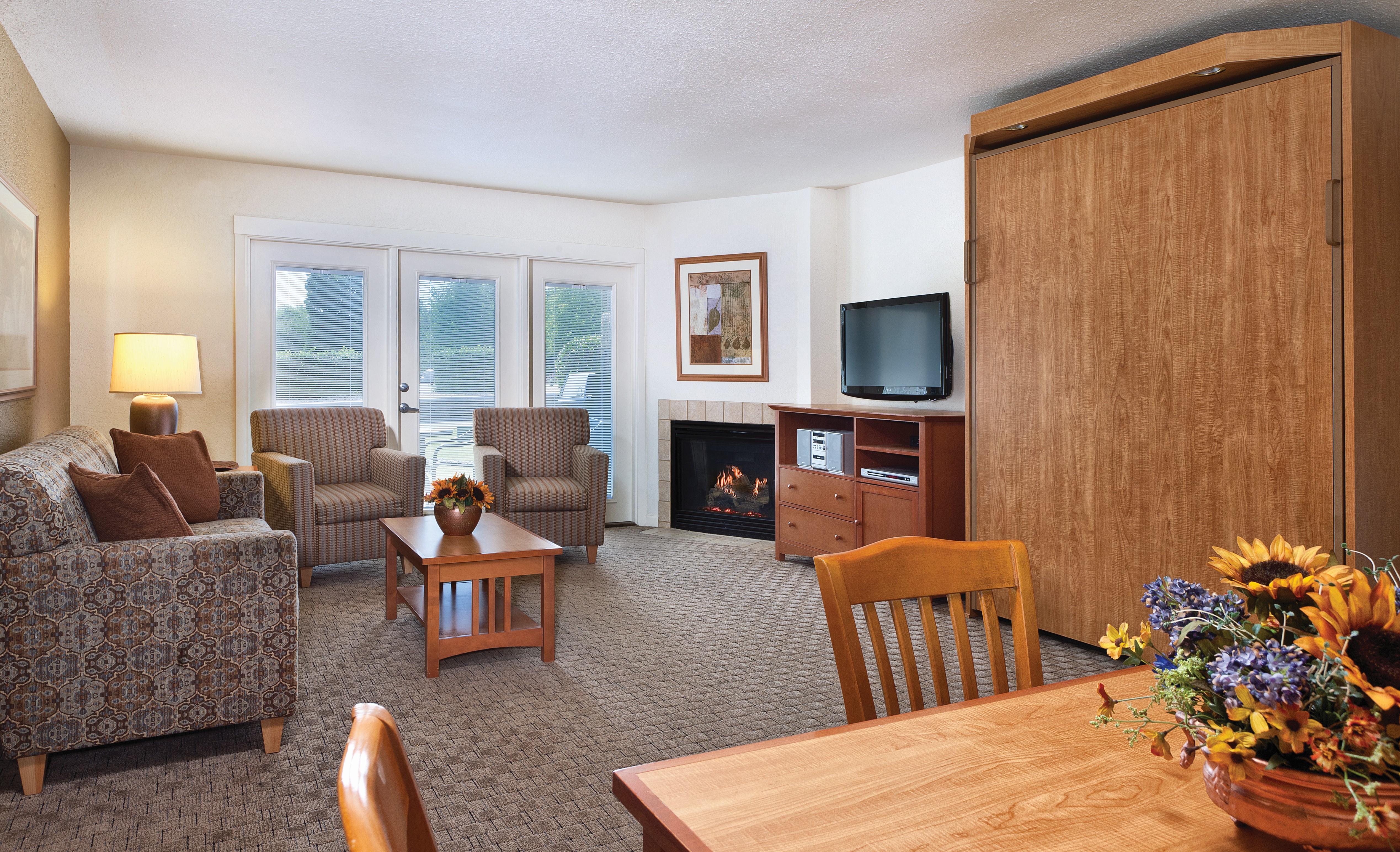 Worldmark Grand Lake Monkey Island Exterior photo