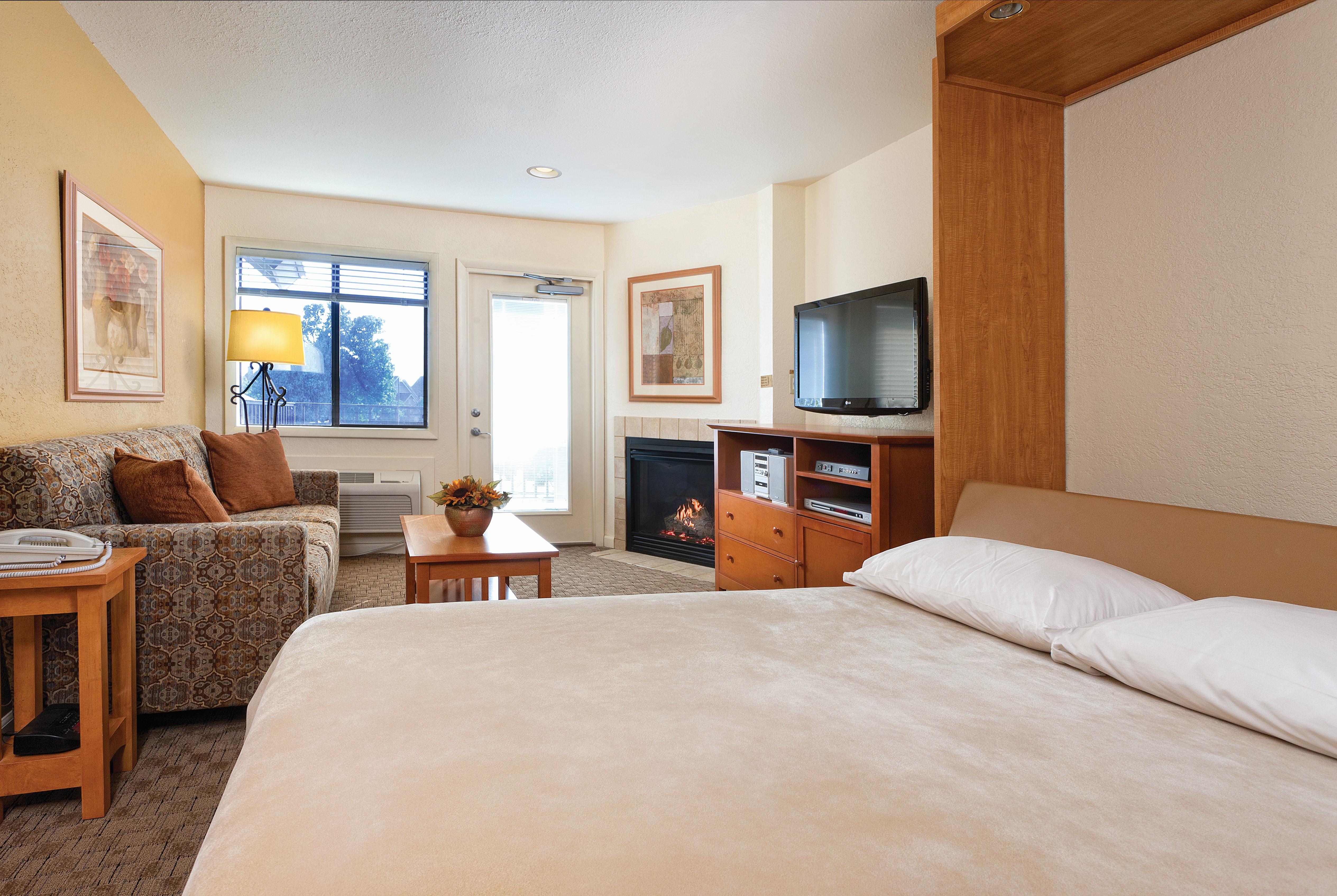 Worldmark Grand Lake Monkey Island Exterior photo