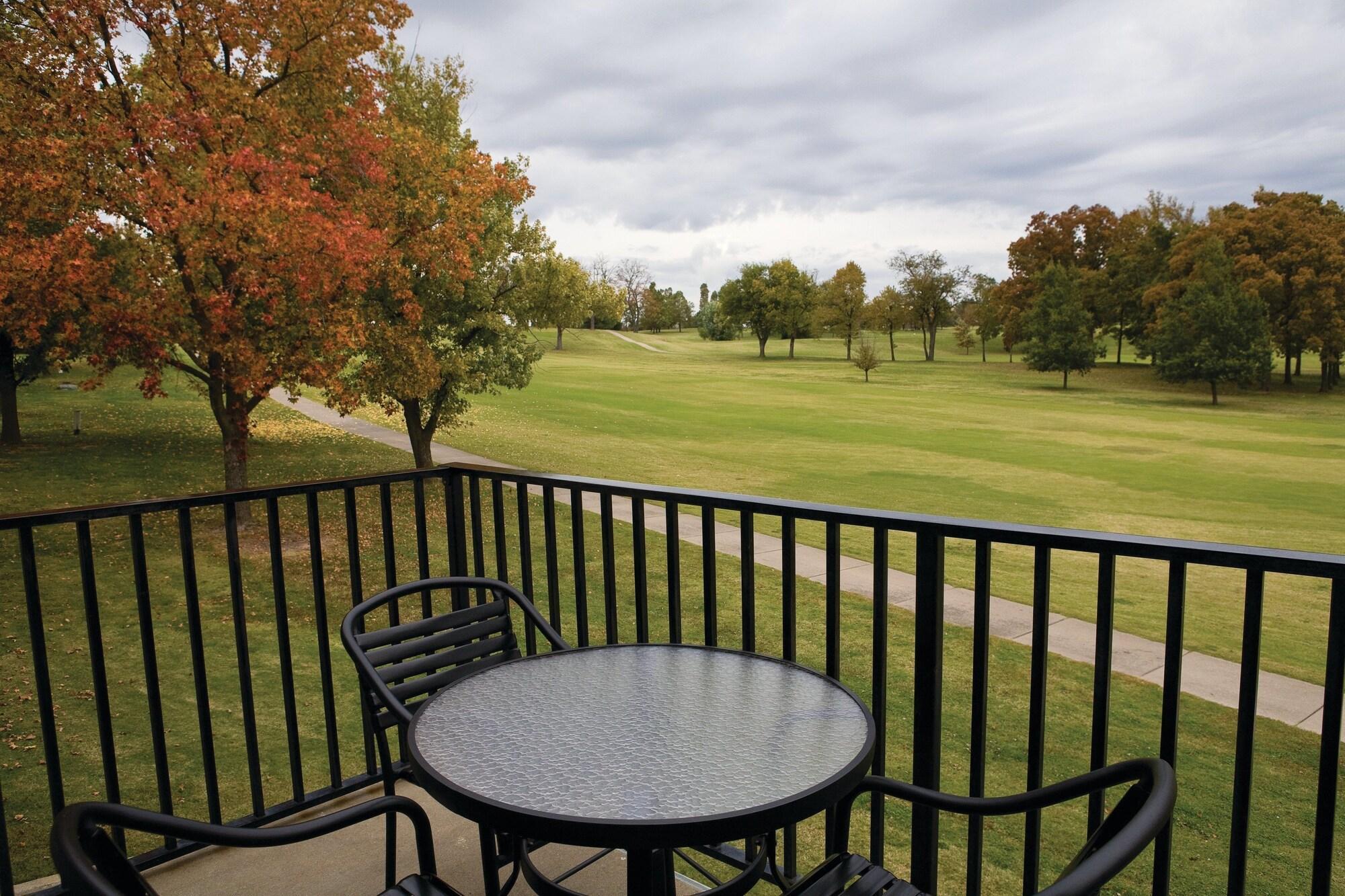 Worldmark Grand Lake Monkey Island Exterior photo