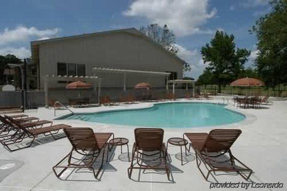 Worldmark Grand Lake Monkey Island Facilities photo