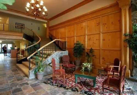 Worldmark Grand Lake Monkey Island Exterior photo