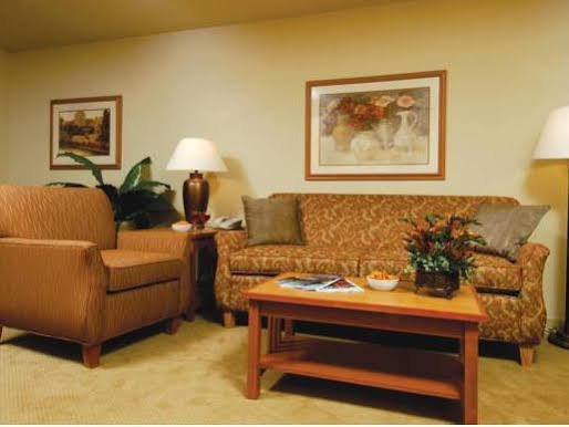 Worldmark Grand Lake Monkey Island Exterior photo