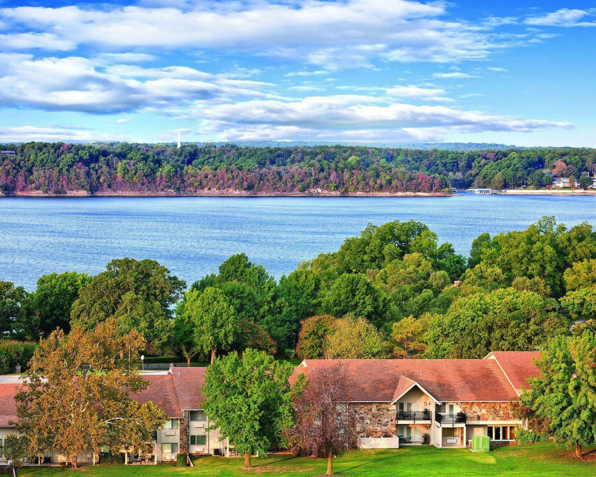 Worldmark Grand Lake Monkey Island Exterior photo