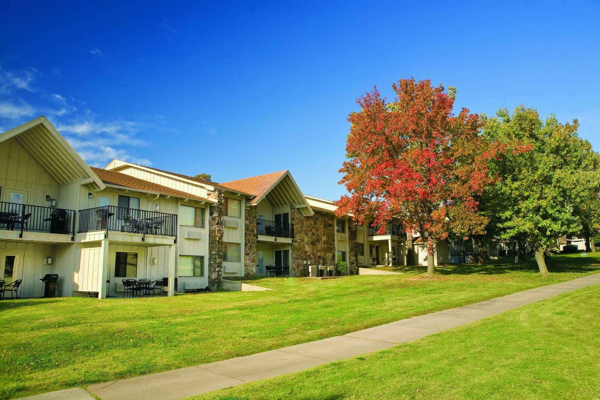 Worldmark Grand Lake Monkey Island Exterior photo